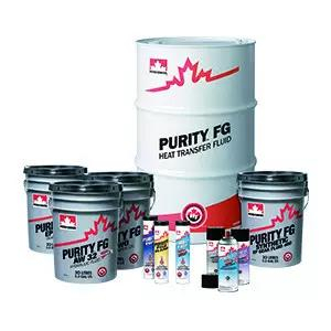Purity FG 省錢、省時(shí)、省心